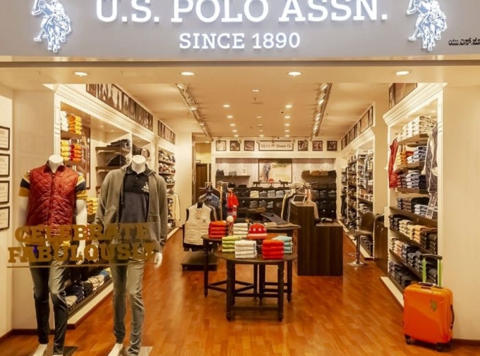 US Polo:  India is its fastest growing market 